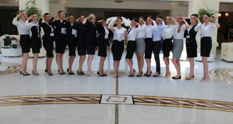 Atingerea indicatorilor asumați în proiect